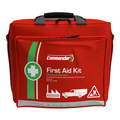 COMMANDER 6 Series Softpack Versatile First Aid Kit 34 x 23 x 36cm