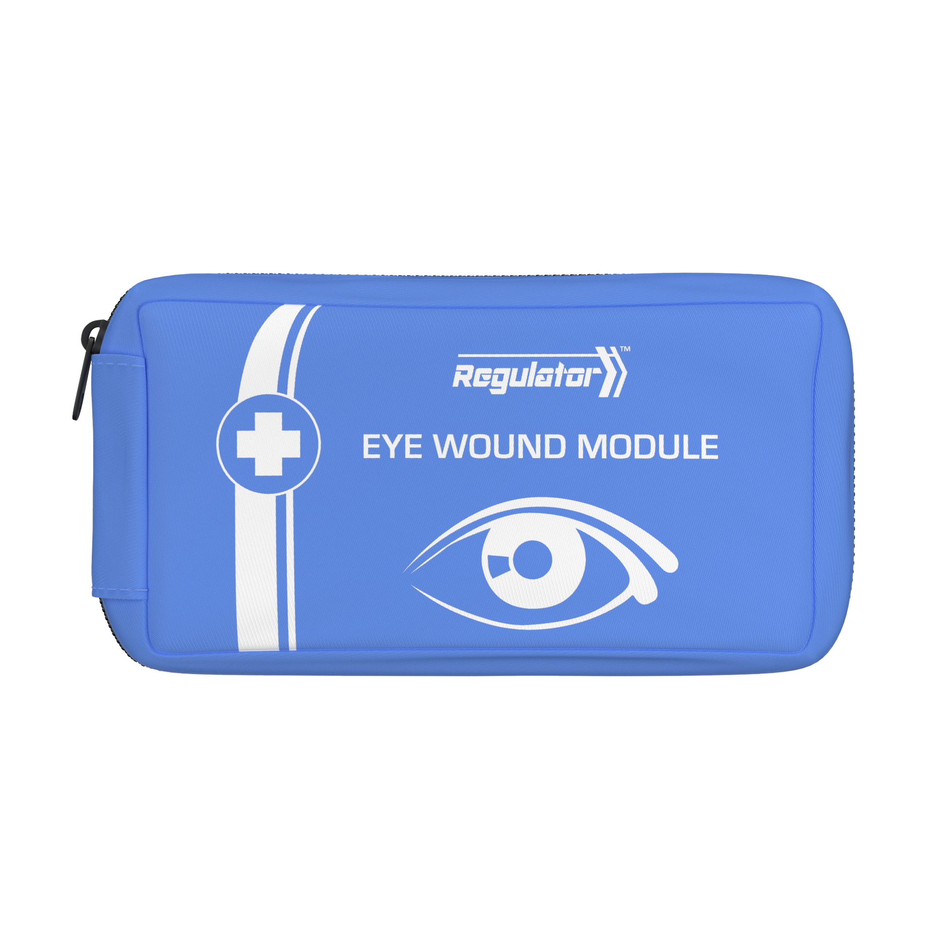 MODULATOR Blue Eye Wound 20 x 6 x 10cm