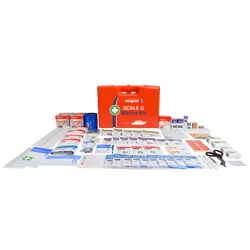 NAVIGATOR Scale G Marine First Aid Kit