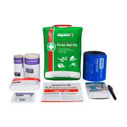 REGULATOR Premium Snake & Spider Bite Kit