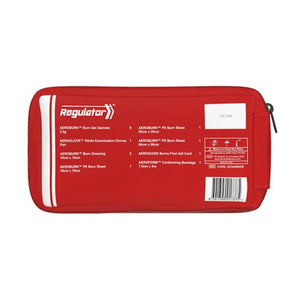 MODULATOR Red Burns - First Aid Kits