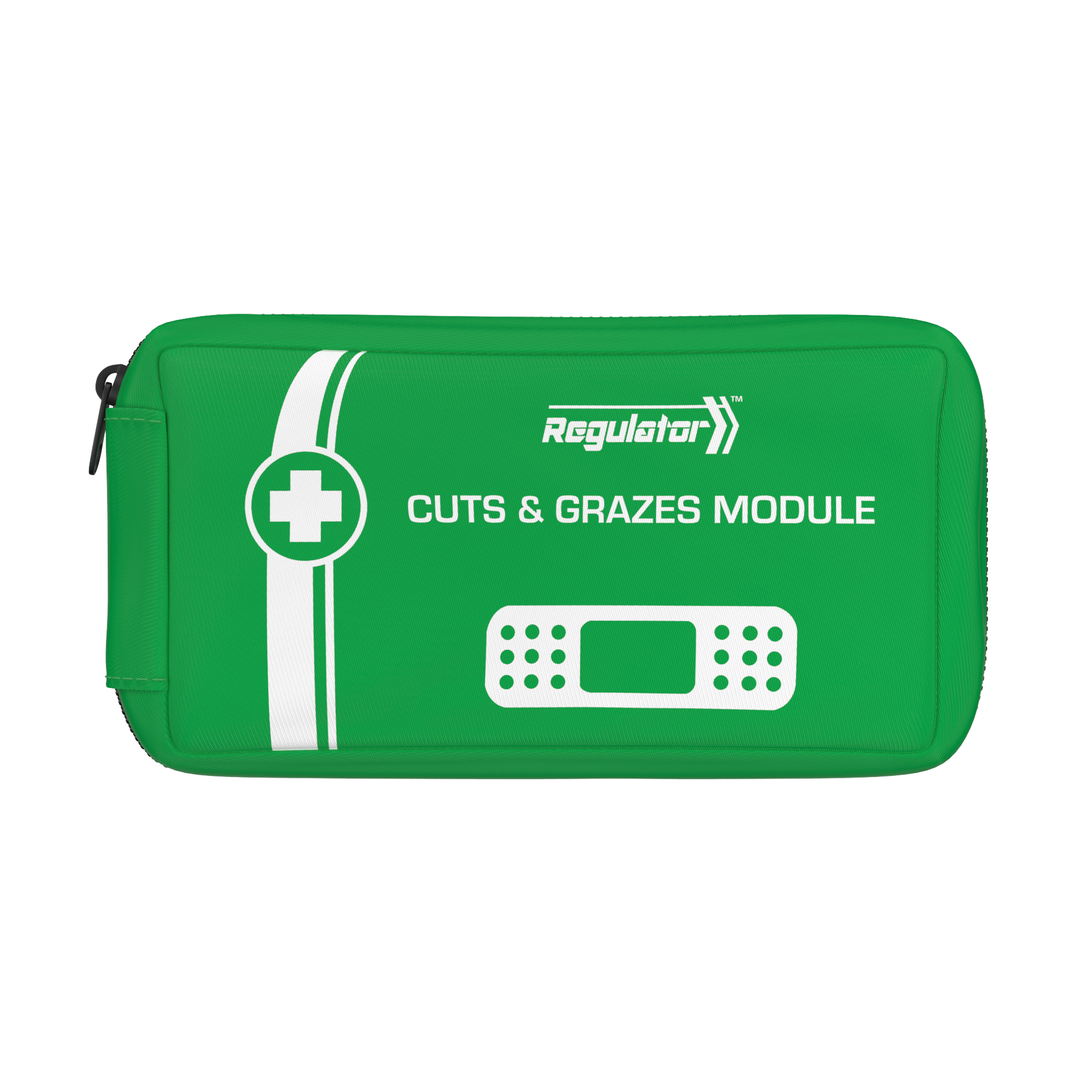 MODULATOR Green Cuts & Grazes 20 x 6 x 10cm