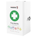 MODULATOR 4 Series Metal Cabinet First Aid 24 x 16 x 42cm