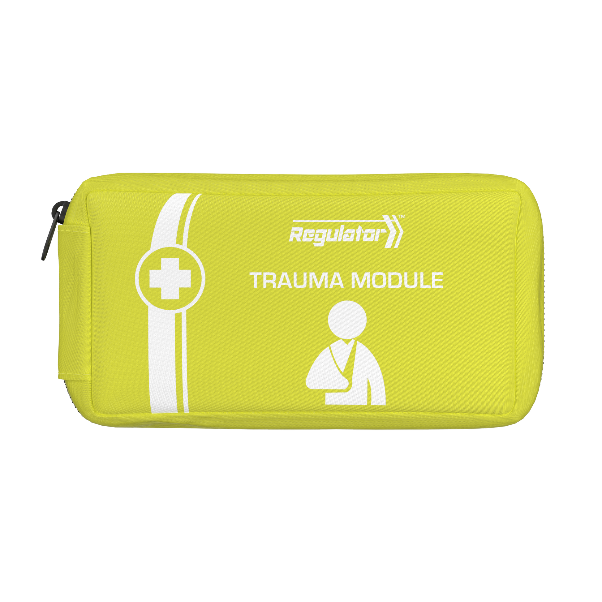 MODULATOR Yellow Trauma 20 x 6 x 10cm