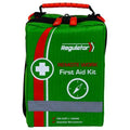 REGULATOR Remote Work First Aid Kit 19.5 x 13 x 9cm