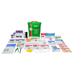 REGULATOR Remote Work First Aid Kit