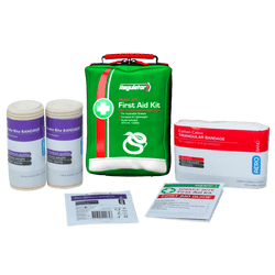 REGULATOR Snake Bite Kit