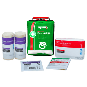 REGULATOR Snake Bite Kit - First Aid Kits