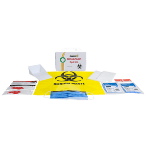 Biohazard Spill Kit - Spill Kits