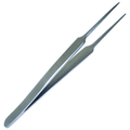 AEROINSTRUMENT Stainless Steel Super Fine Forceps 12cm