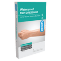 AEROFILM Waterproof Film Dressing 6 x 7cm Box/3