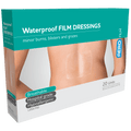 AEROFILM Waterproof Film Dressing 10 x 12cm Box/20