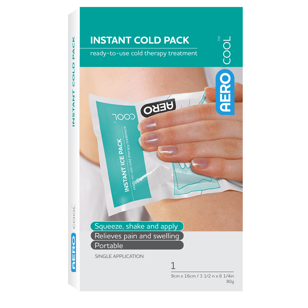 AEROCOOL Instant Ice Pack 80g