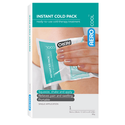 AEROCOOL Instant Ice Pack 80g