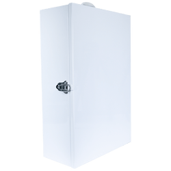 AEROCASE Large Metal Cabinet 41 x 61 x 18cm