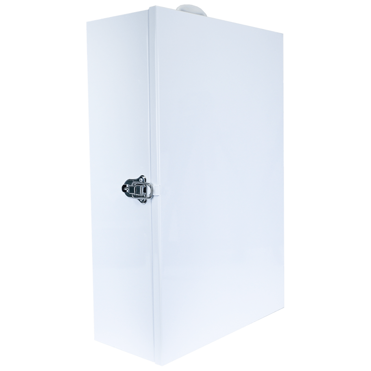AEROCASE Large Metal Cabinet 41 x 61 x 18cm