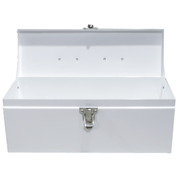 AEROCASE Small Metal Case 9 x 26 x 16cm