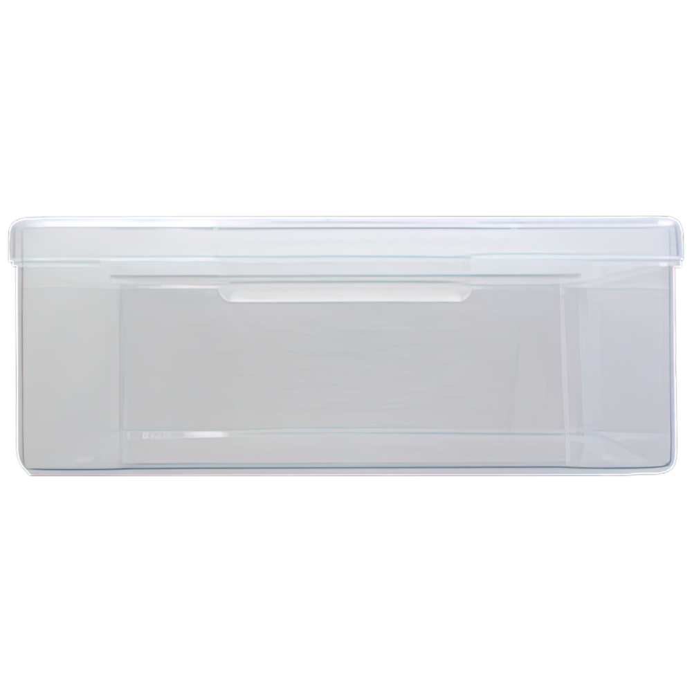 AEROCASE Clear Plastic Case 16.7 x 10.5 x 6.2cm