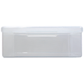 AEROCASE Clear Plastic Case 19.5 x 16 x 5cm