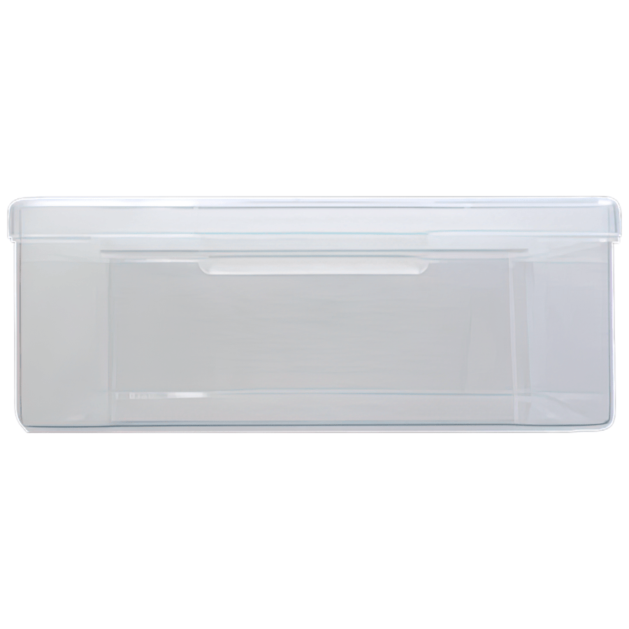 AEROCASE Clear Plastic Case 19.5 x 16 x 5cm