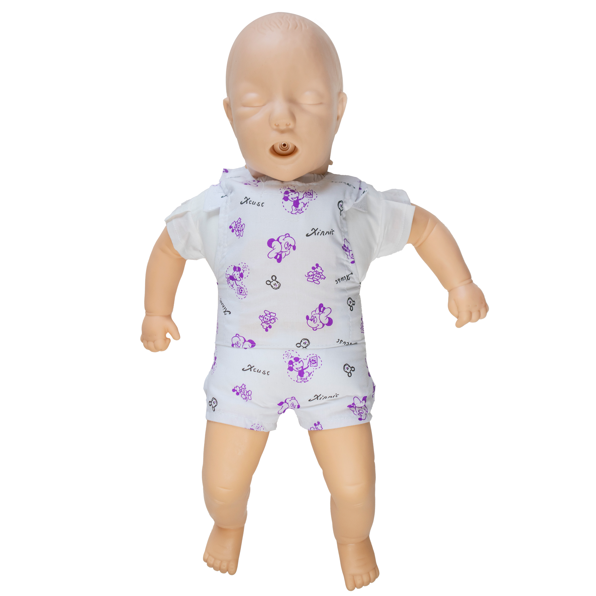 AeroLEARN Infant Manikin