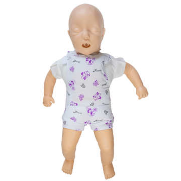 AeroLEARN Infant Manikin