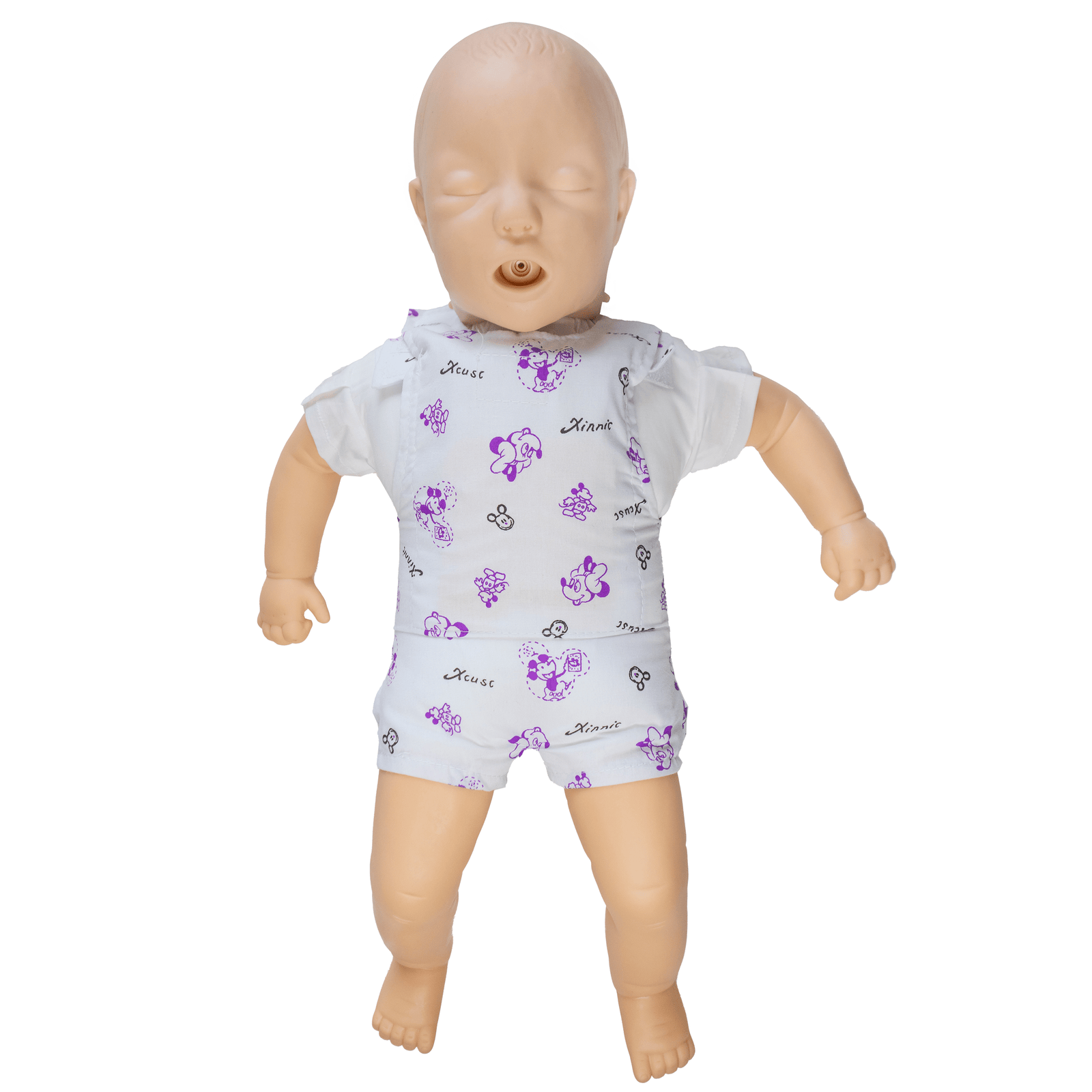 AeroLEARN Infant Manikin