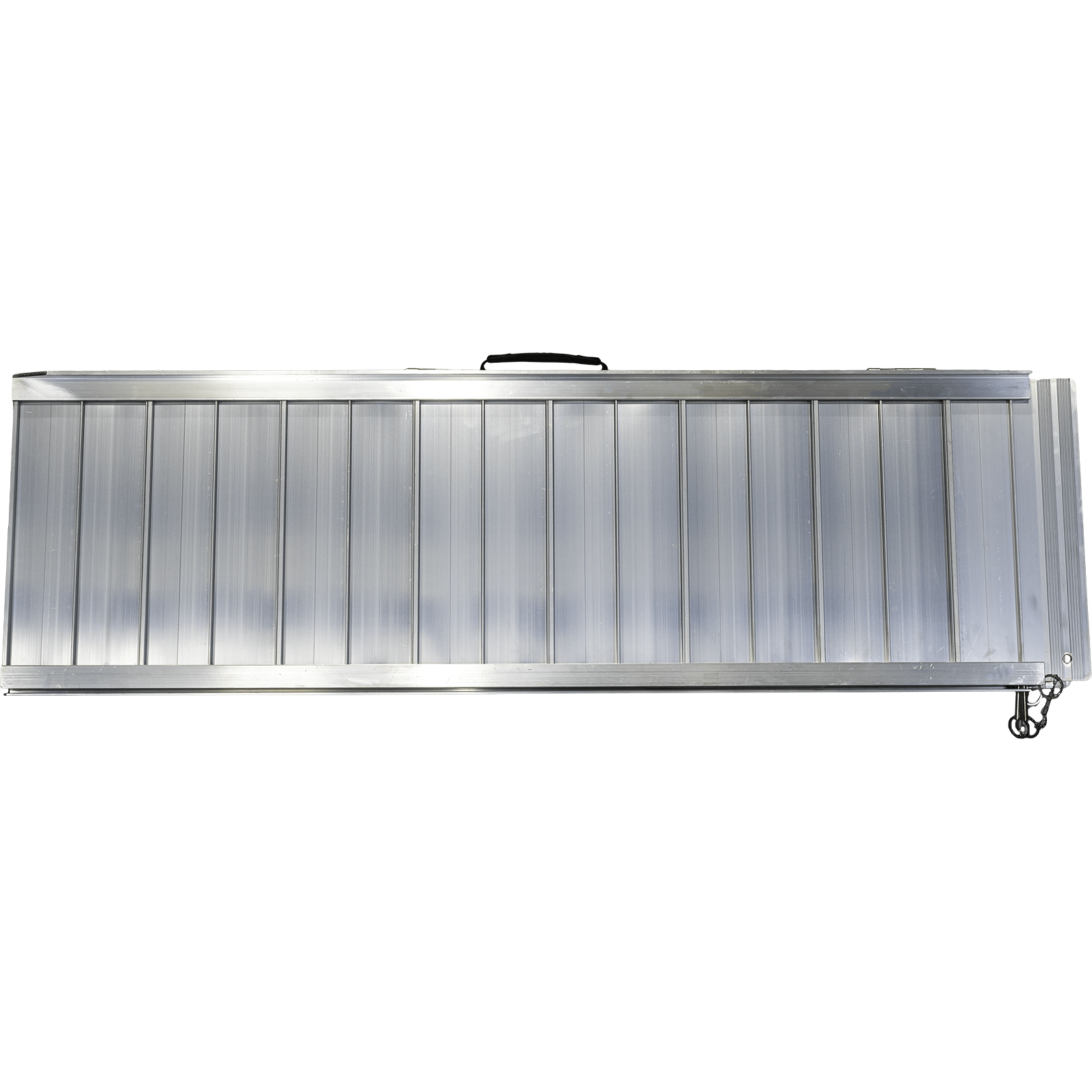 Aluminium Wheelchair Ramp (Foldable 60cm, 90cm, 120cm, 150cm) – eSafety ...