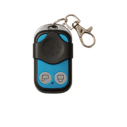 Automatic Parking Lock - Spare Remote Key