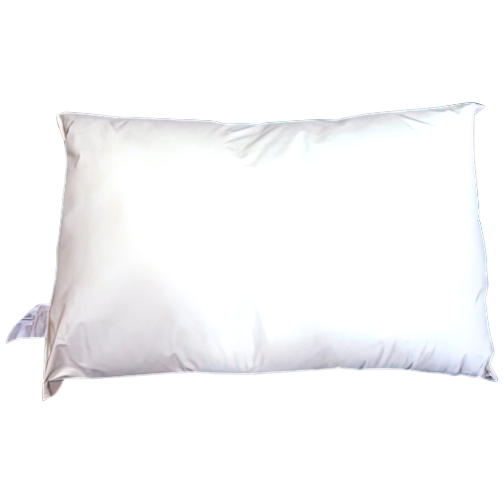 Wipeclean Medical Pillow 63 x 45cm