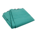 Green Terylene/Cotton Carry Sheet