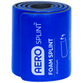 AEROSPLINT Rolled Aluminium Foam Splint 90 x 11cm