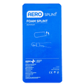 AEROSPLINT Wrist Aluminium Foam Splint 22 x 11cm