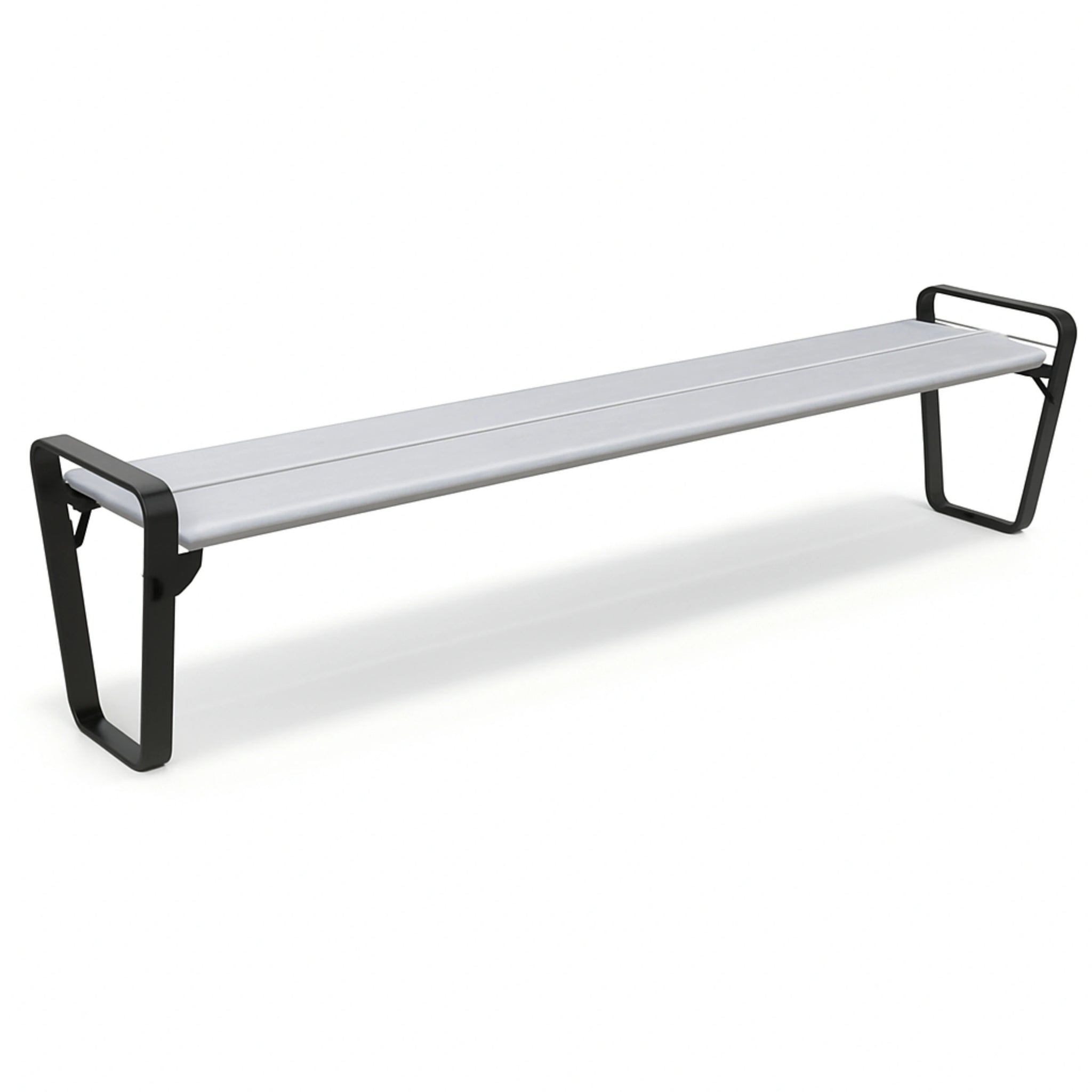 Ribbon Bench Seat