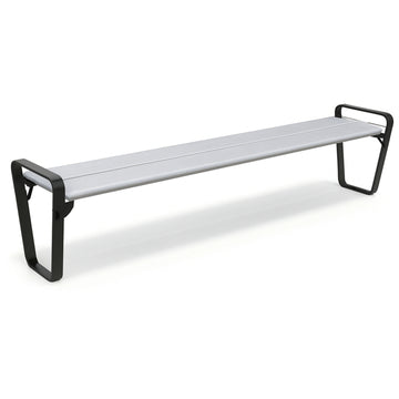 Ribbon Bench Seat