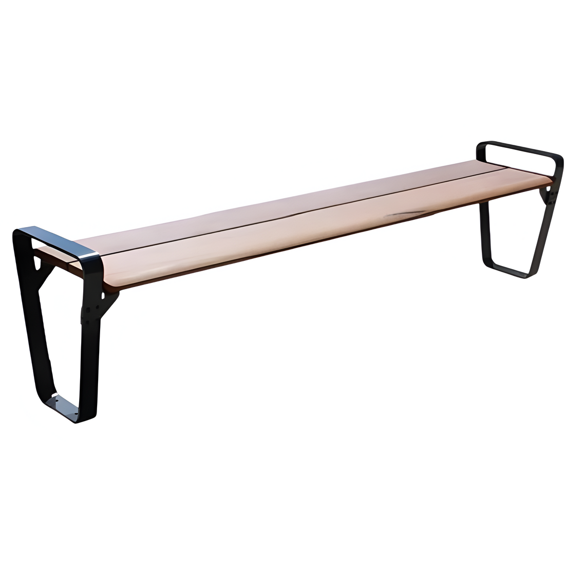 Ribbon Bench Seat 210 kg