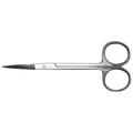 AEROINSTRUMENT Stainless Steel Sharp/Sharp Scissors 11cm