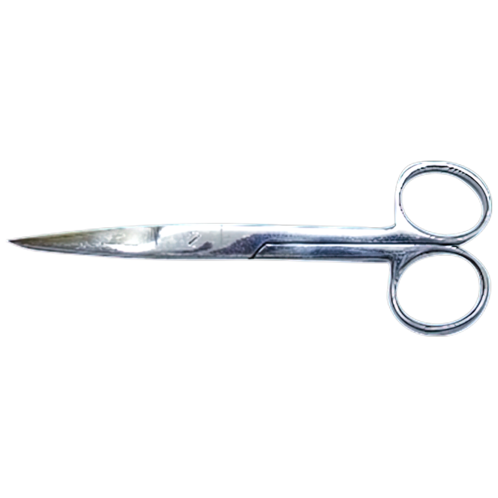 AEROINSTRUMENT Stainless Steel Sharp/Sharp Scissors 9cm