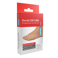 AeroStep™ Pure Gel Toe Tube 2pk