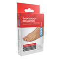 AEROSTEP™ Gel Interdigit Separators 28 x 45mm Box/2