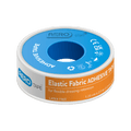AEROTAPE Elastic Fabric Adhesive Tape 1.25cm x 2M
