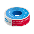 AEROTAPE Silk Fabric Adhesive Tape 1.25cm x 5M