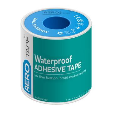 AEROTAPE Waterproof Adhesive Tape 5cm x 5M