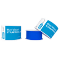 AEROPLAST Visual Strapping Tape 2.5cm x 5M Box/12