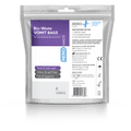 AEROWASTE Bio-Waste Vomit Bag 1500ml Bag/4