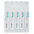 AEROWASH Sodium Chloride Eyewash Ampoule 20ml Carton/250