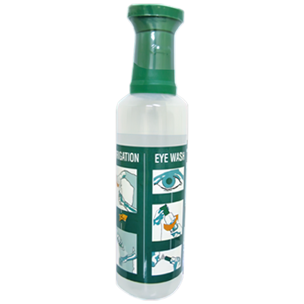 AEROWASH Drop Eyewash Bottle 250mL