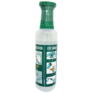 AEROWASH Drop Eyewash Bottle 250mL