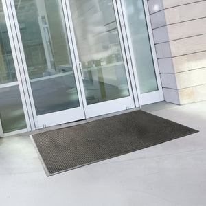 Absorba Matt - 1750x2400mm - Pepper - Safety Matting