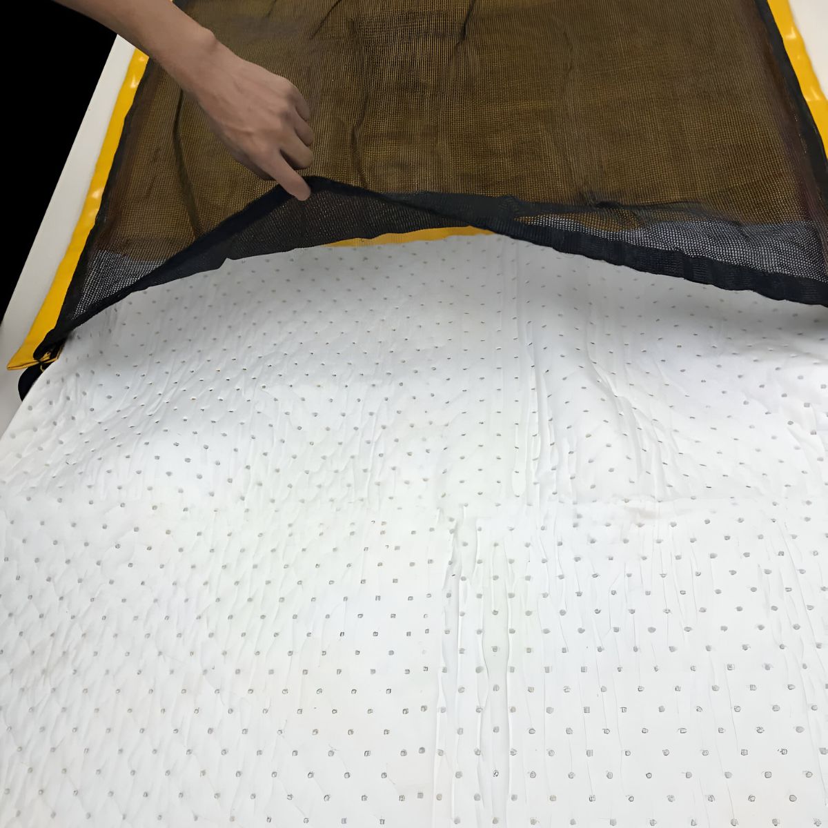 Absorbent Spill Mat